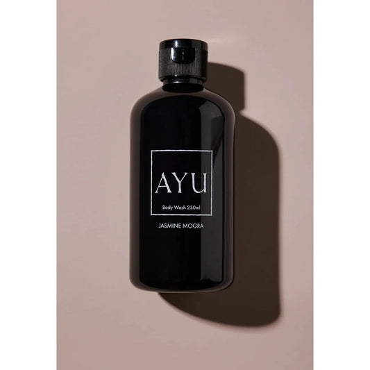 Body Wash - Jasmine Mogra
