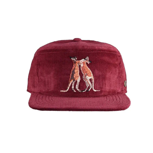 Stash cap - Kanga