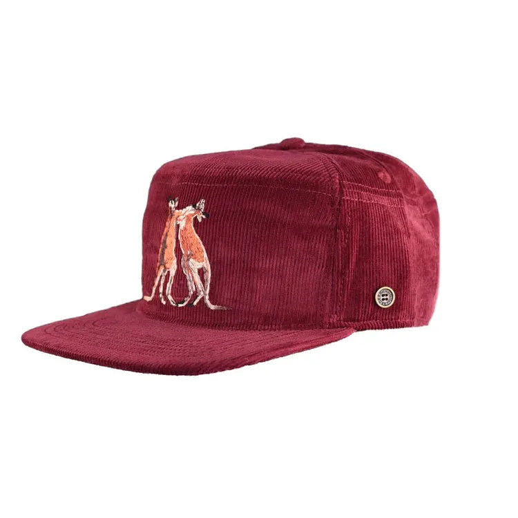 Stash cap - Kanga