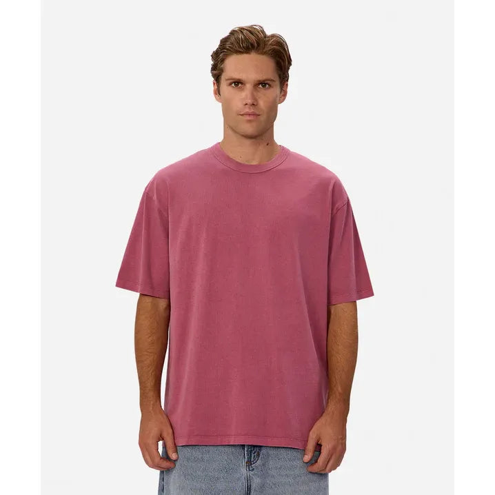 The Del Sur Tee - Syrah