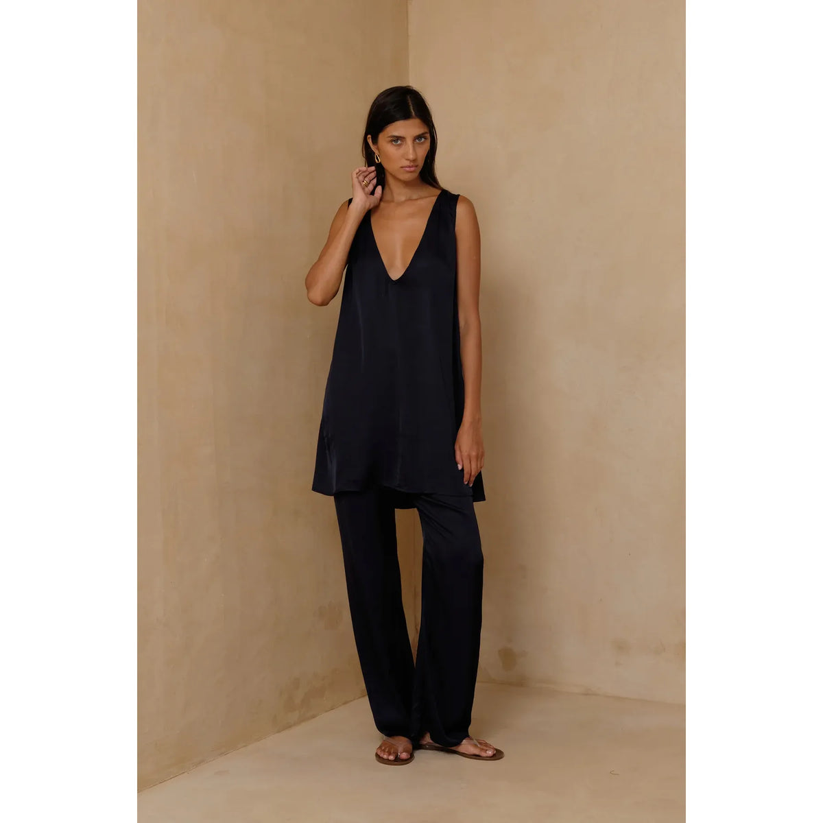 Marlowe Mini dress