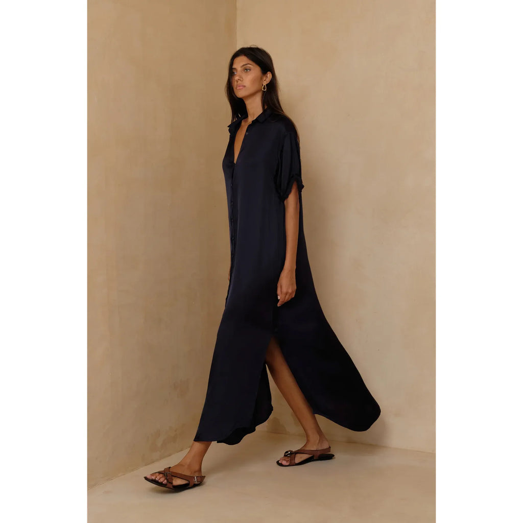 Hutton Dress