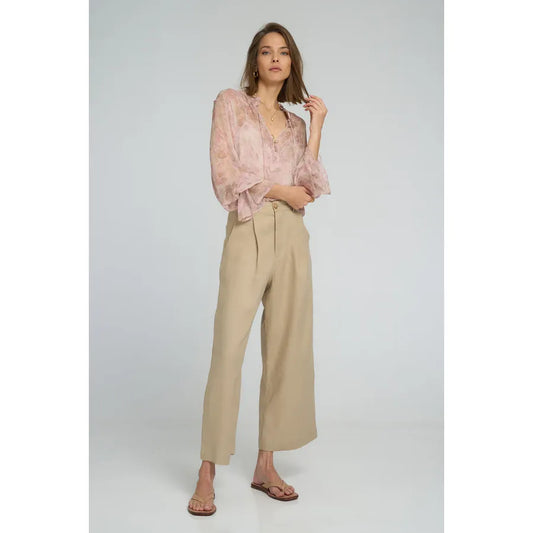 Scorpio Pant - Sand