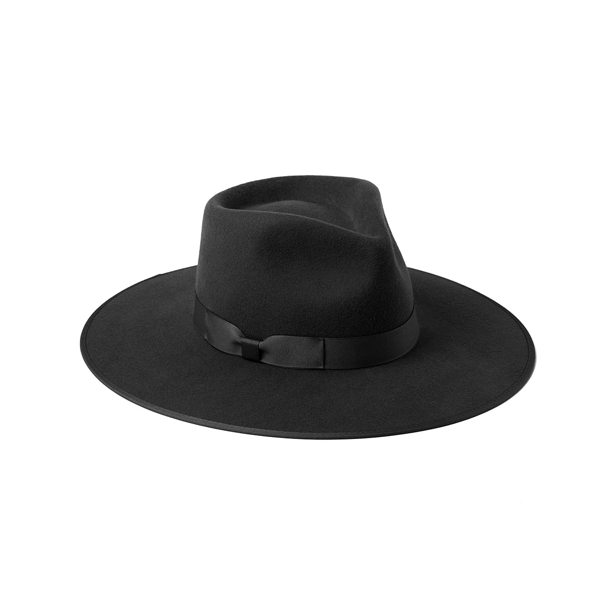 Noir Rancher - Black