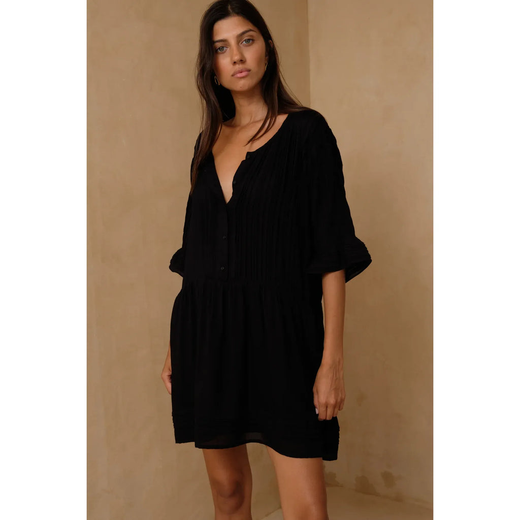 Sonora Mini dress