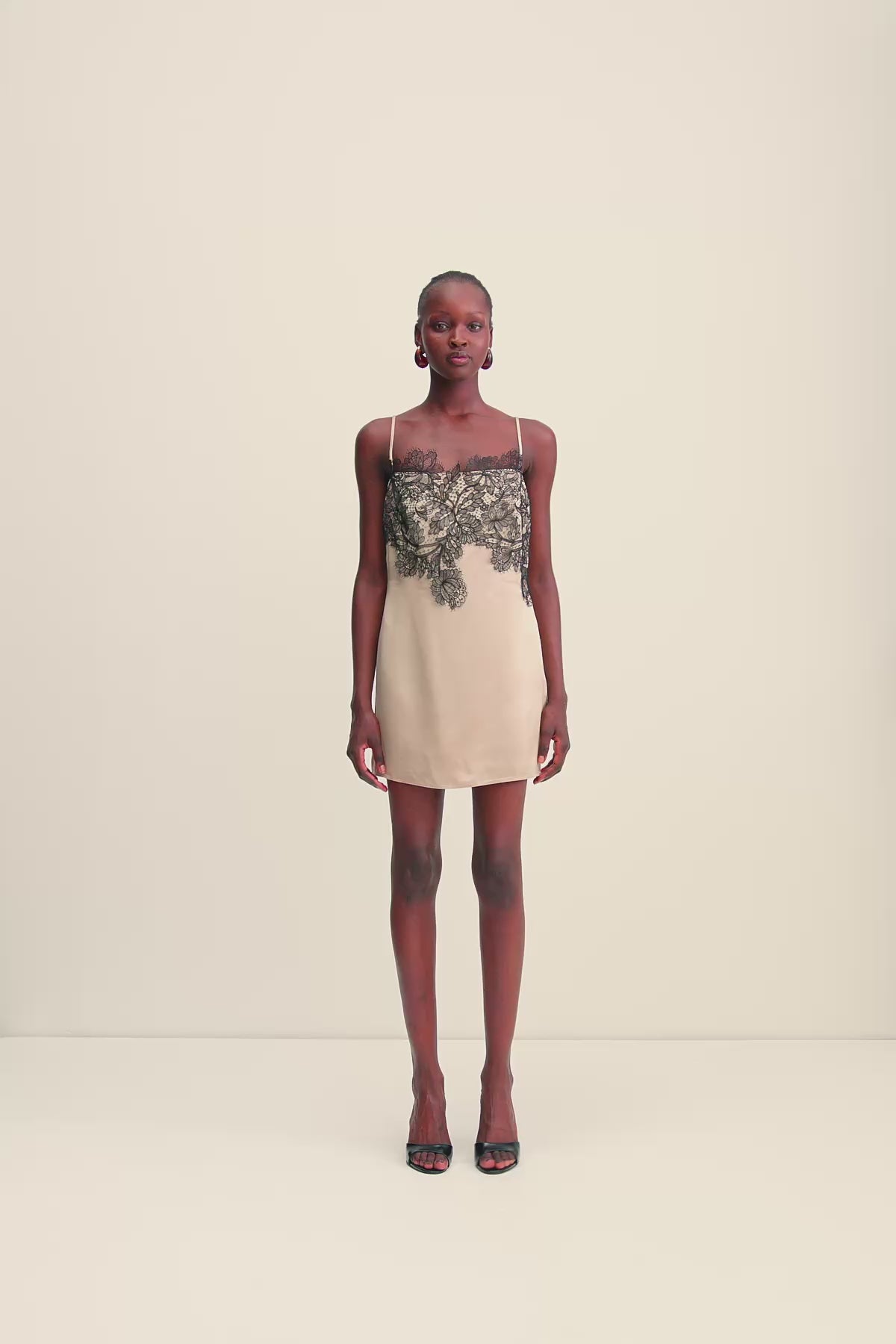 Lucia mini dress