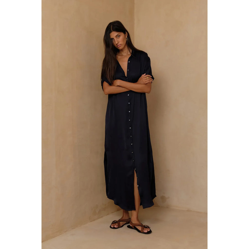 Hutton Dress