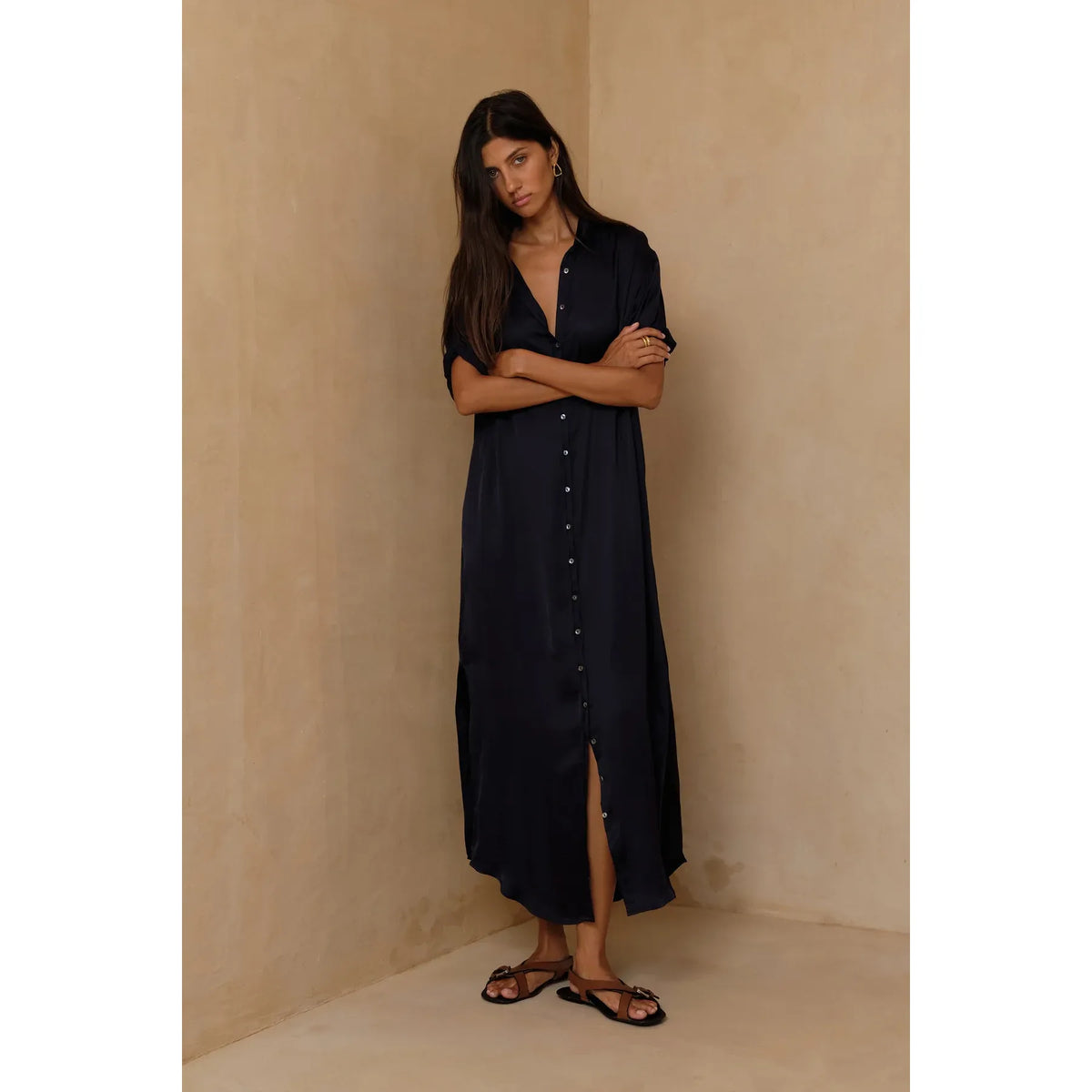 Hutton Dress