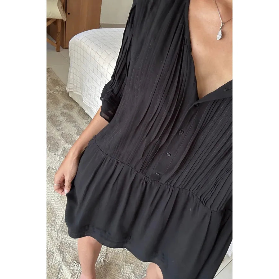 Sonora Mini dress