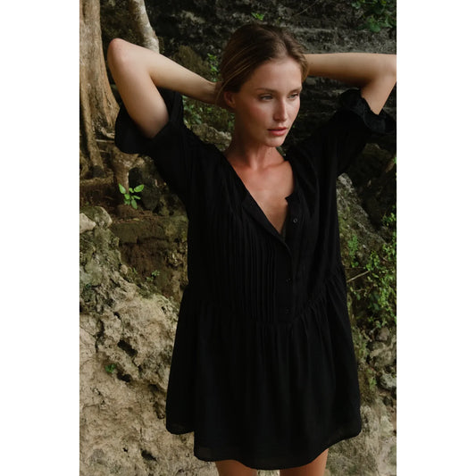 Sonora Mini dress