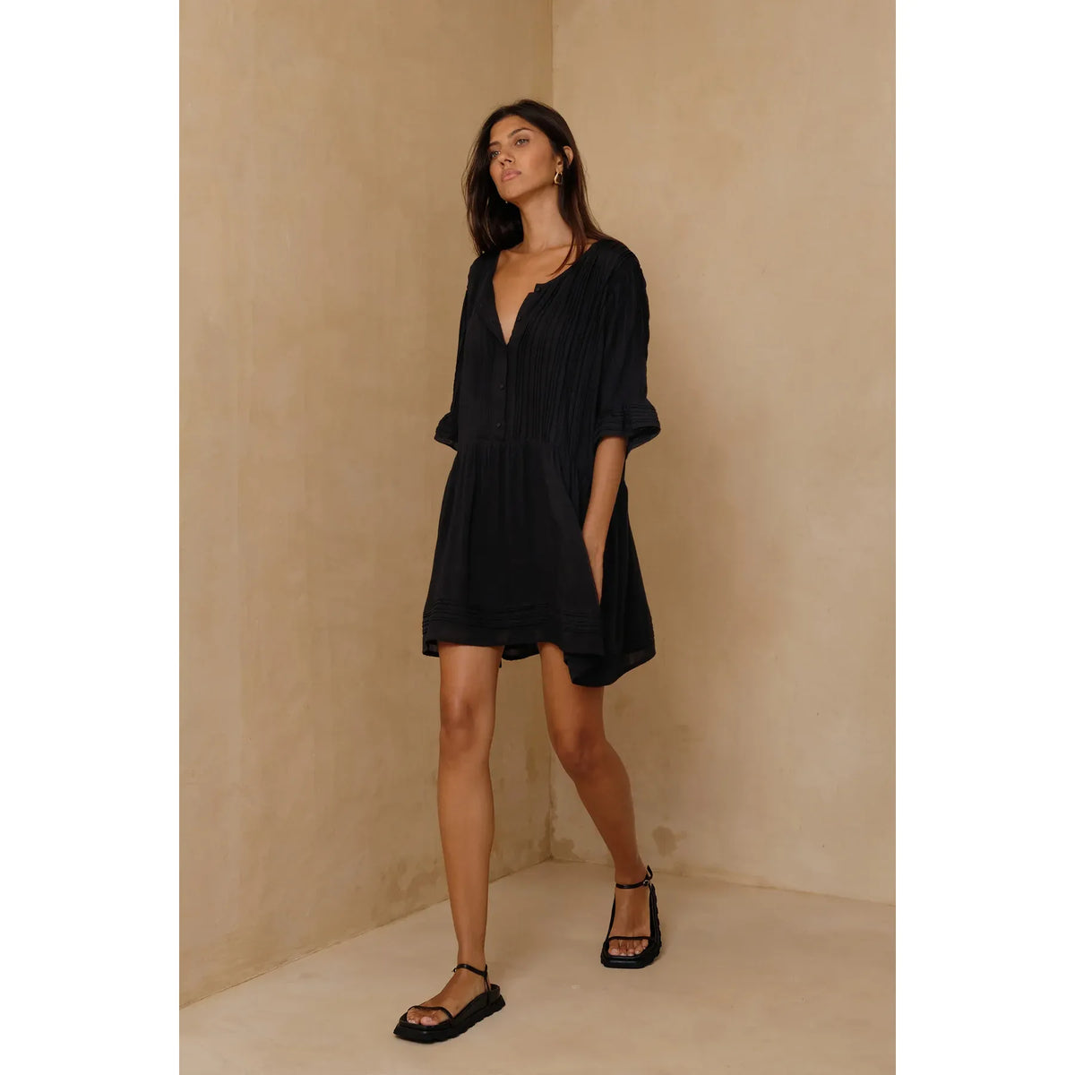 Sonora Mini dress