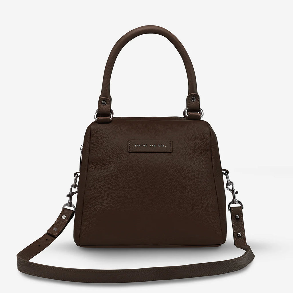 Last Mountains Bag