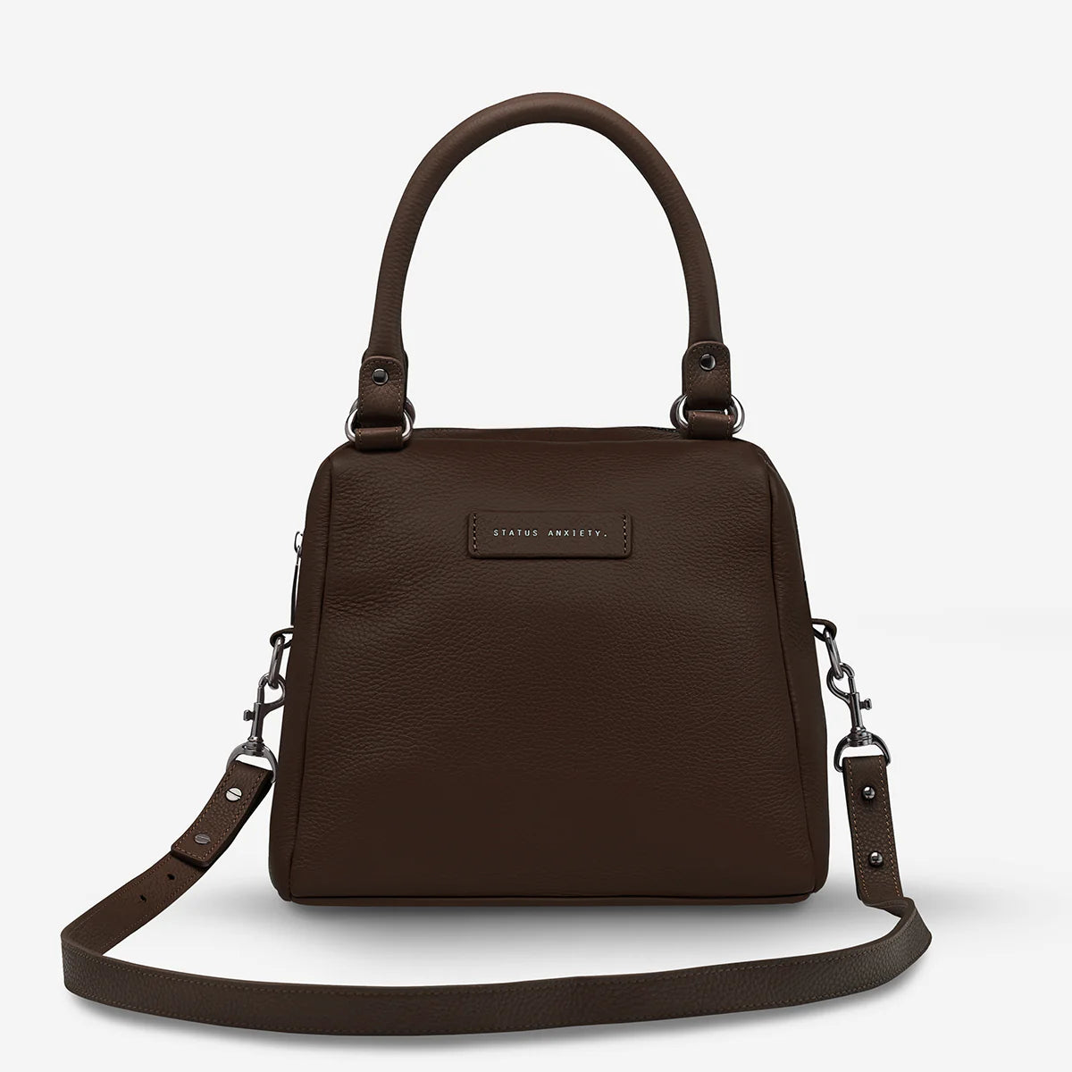 Last Mountains Bag