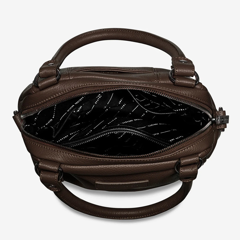 Last Mountains Bag