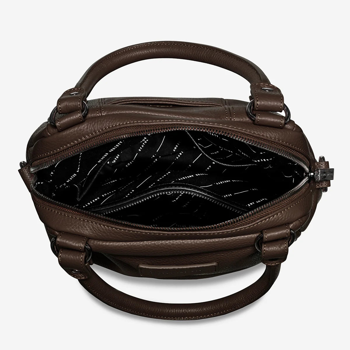 Last Mountains Bag