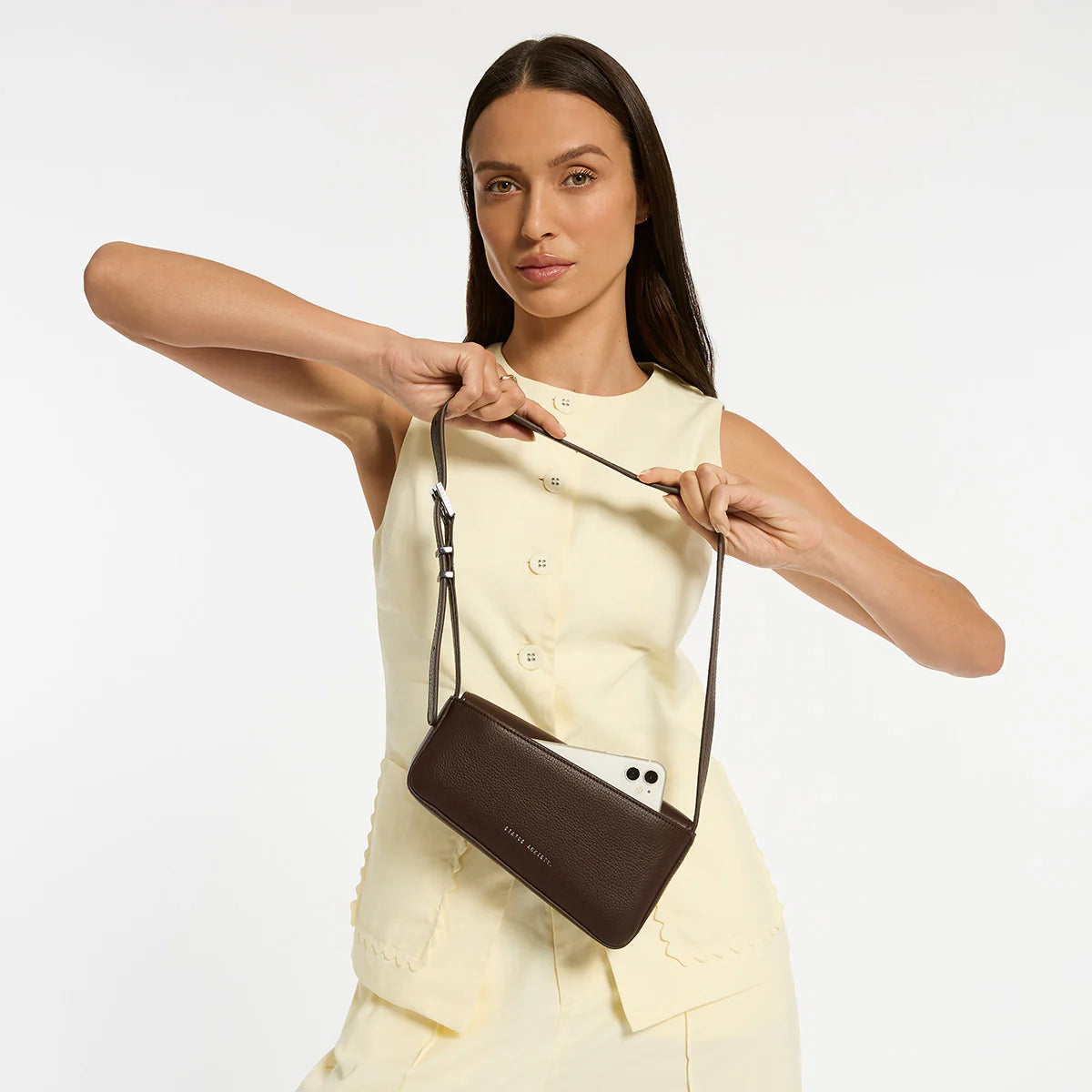 Overnight Obsession - Cocoa