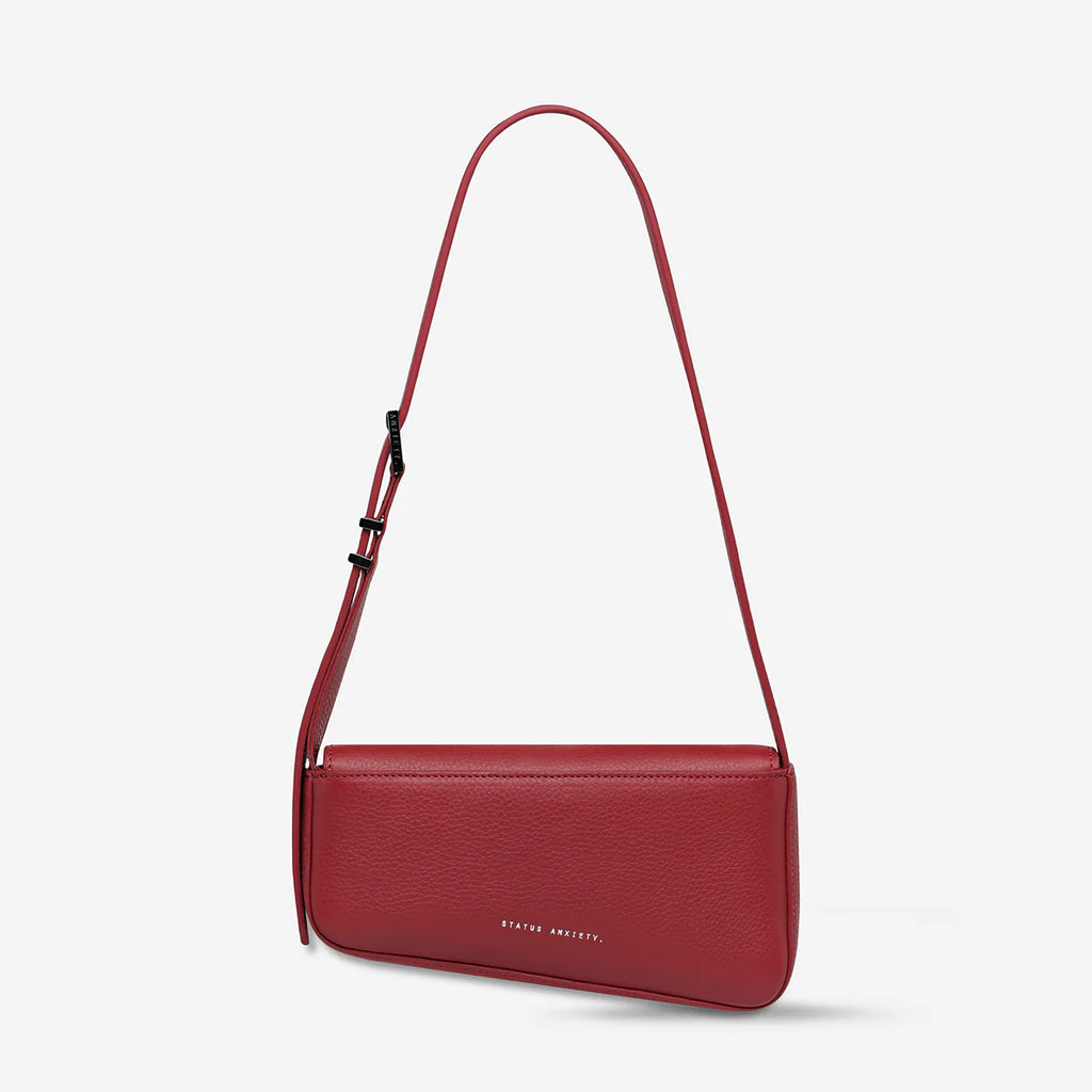 Overnight obsession - Rouge