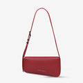 Overnight obsession - Rouge