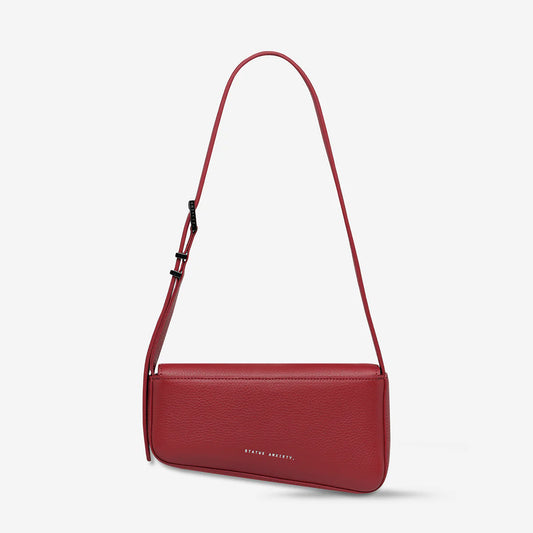 Overnight obsession - Rouge