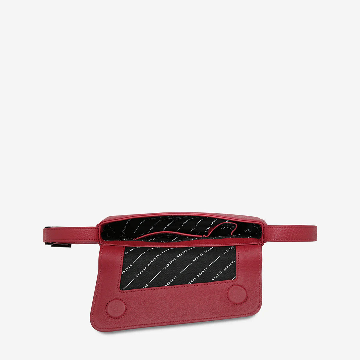 Overnight obsession - Rouge