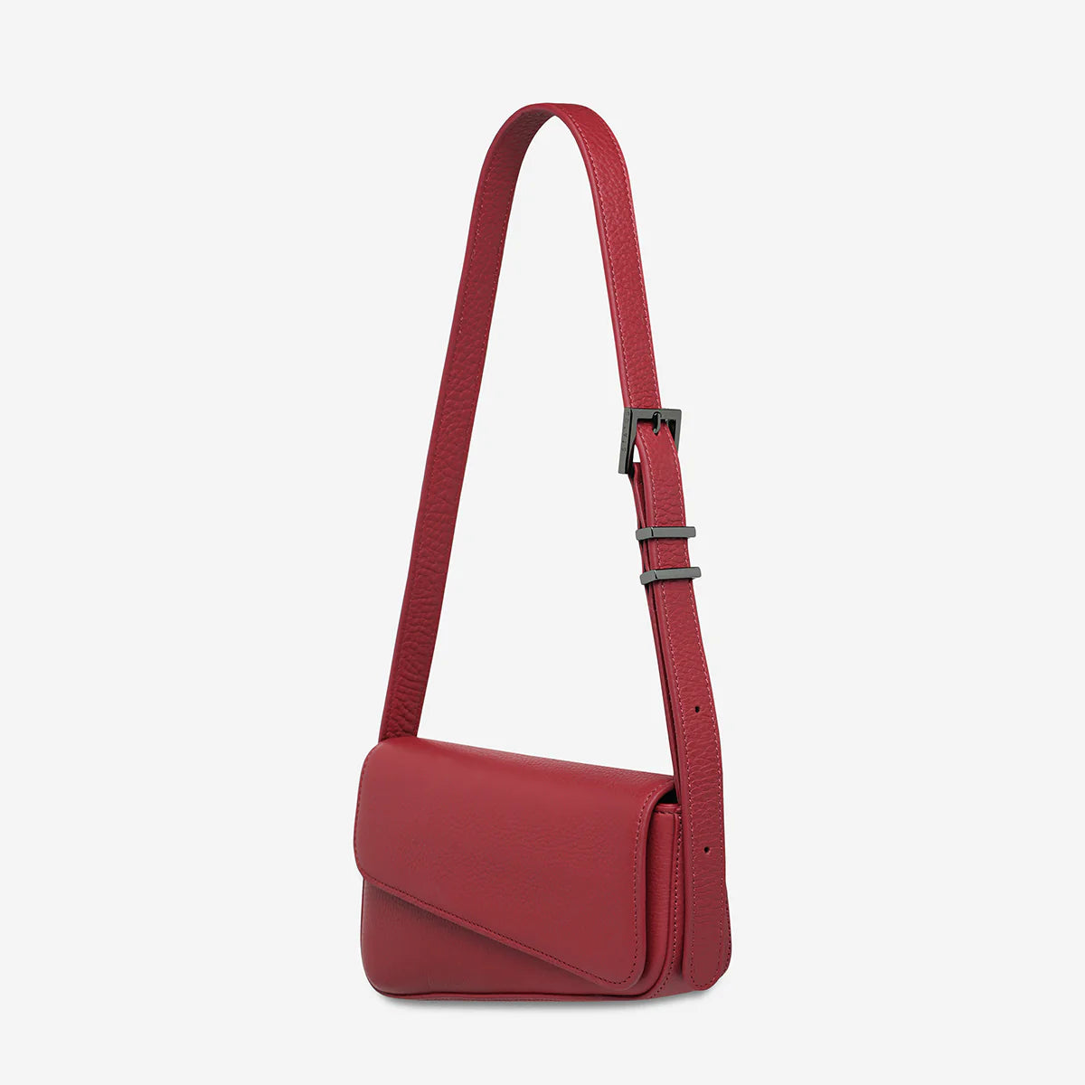 Overnight obsession - Rouge