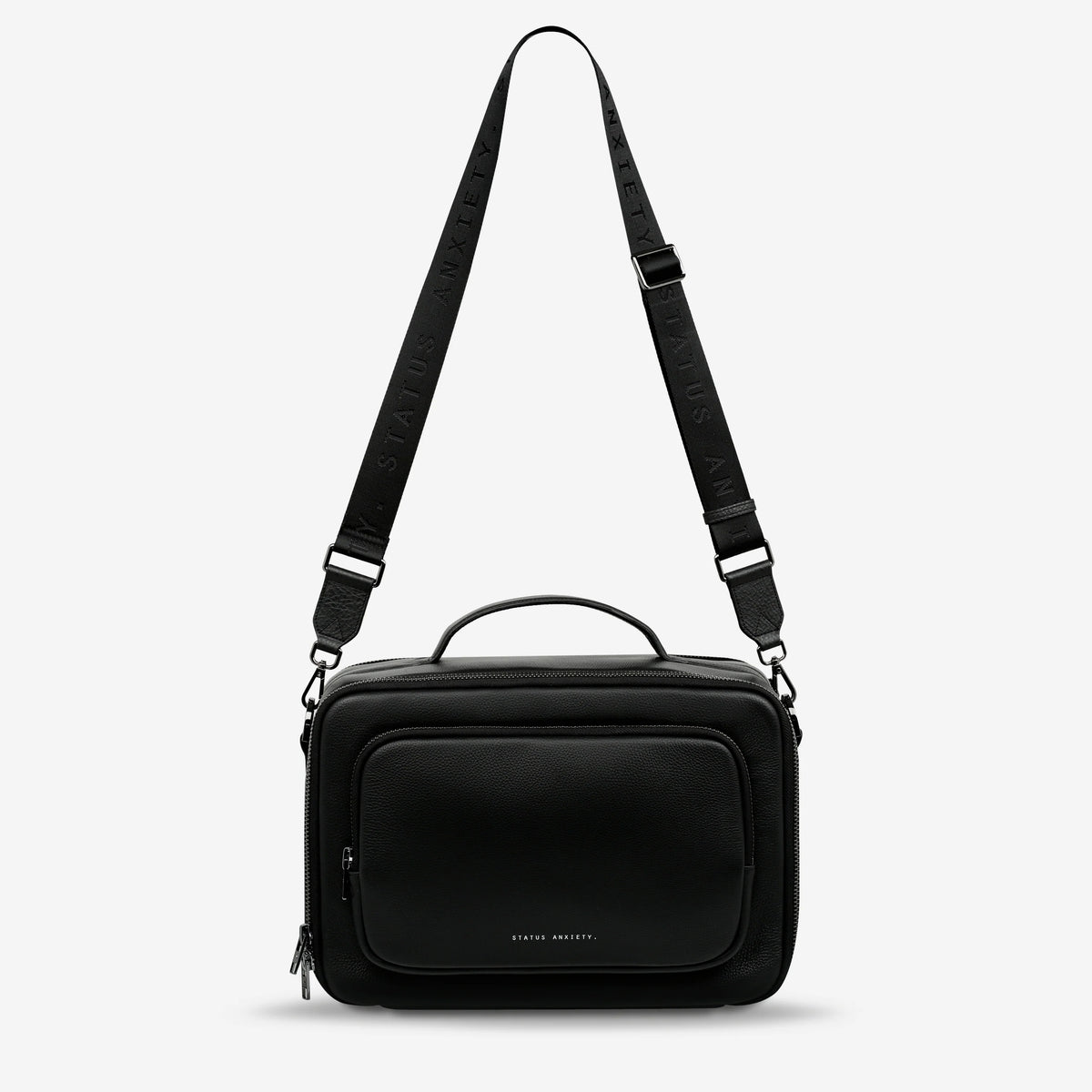 Nostalgia - Black