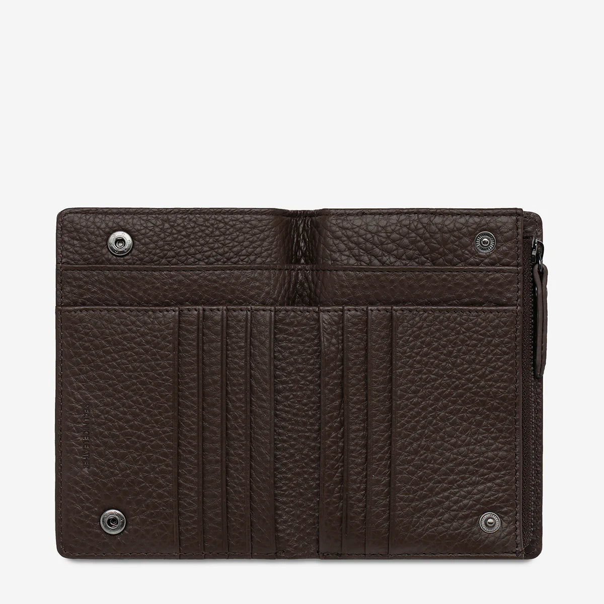 Insurgency Wallet - Cocoa