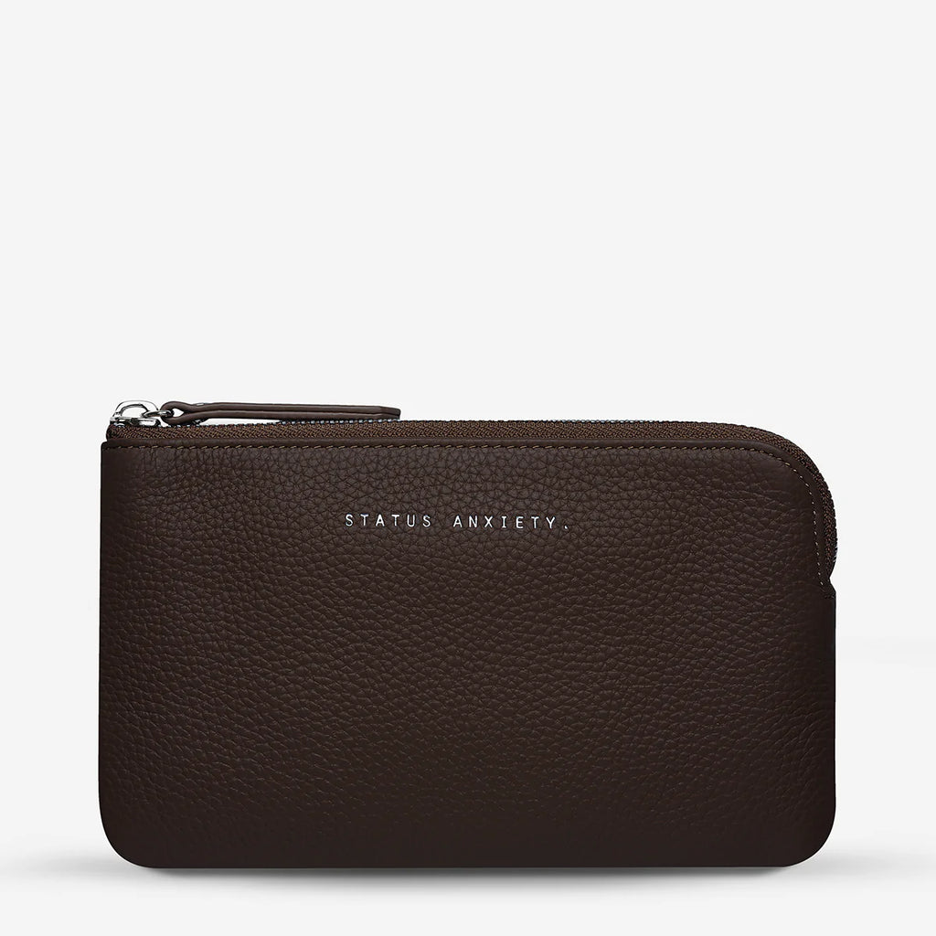 Smoke And Mirrors Pouch