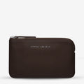 Smoke And Mirrors Pouch
