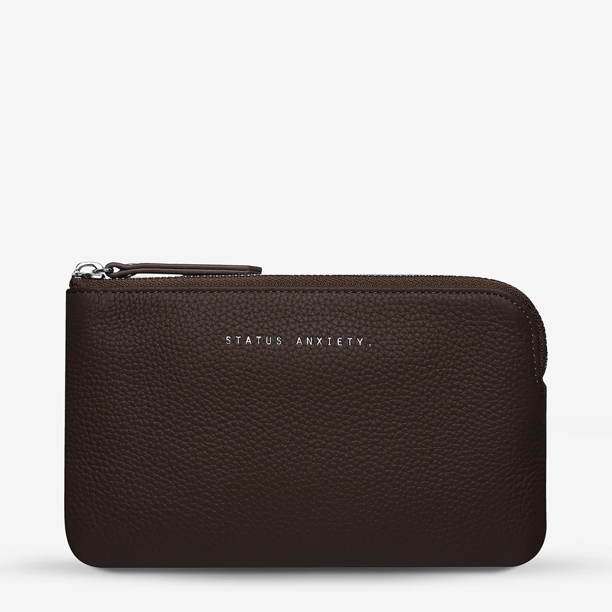 Smoke And Mirrors Pouch