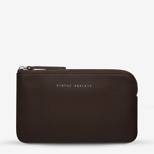Smoke And Mirrors Pouch