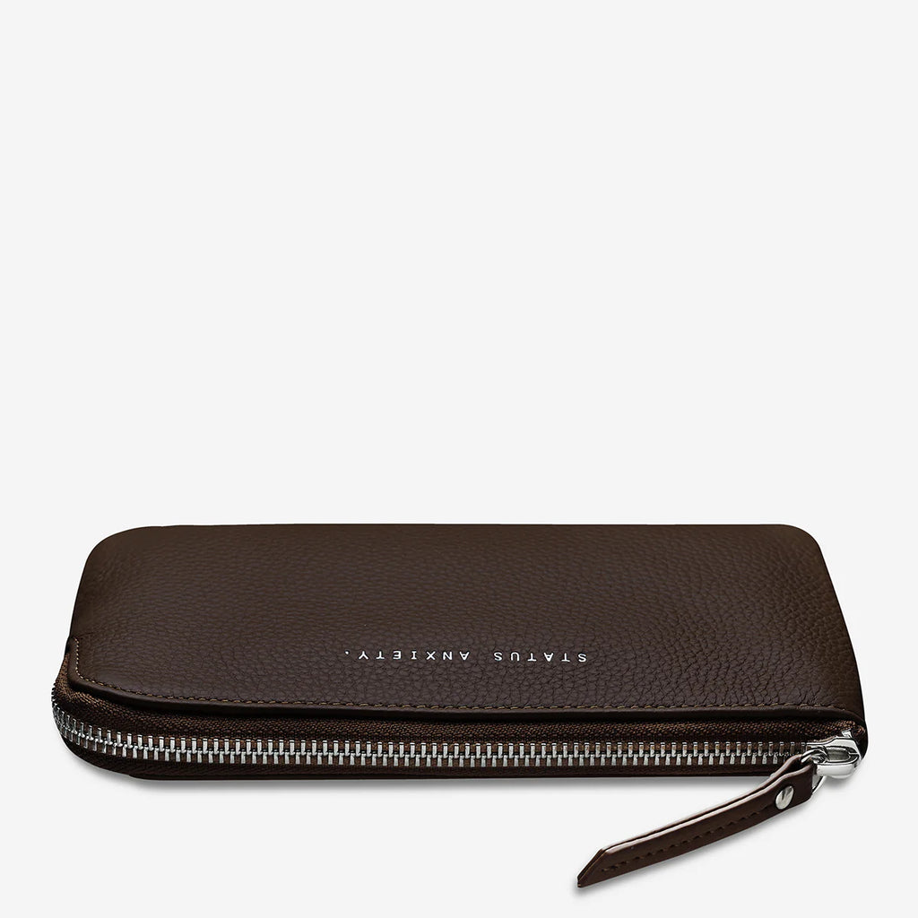 Smoke And Mirrors Pouch