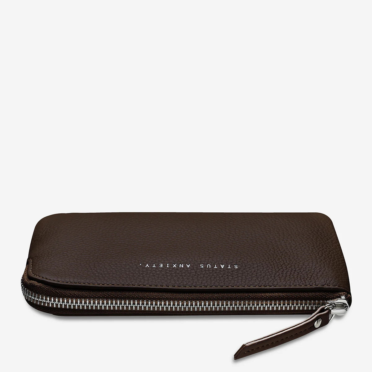 Smoke And Mirrors Pouch