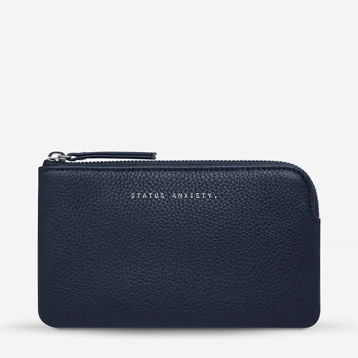 Smoke And Mirrors Pouch