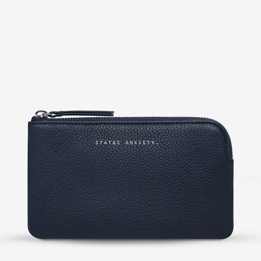 Smoke And Mirrors Pouch