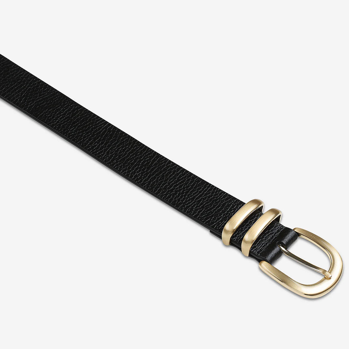 Let it Be - blk/gold