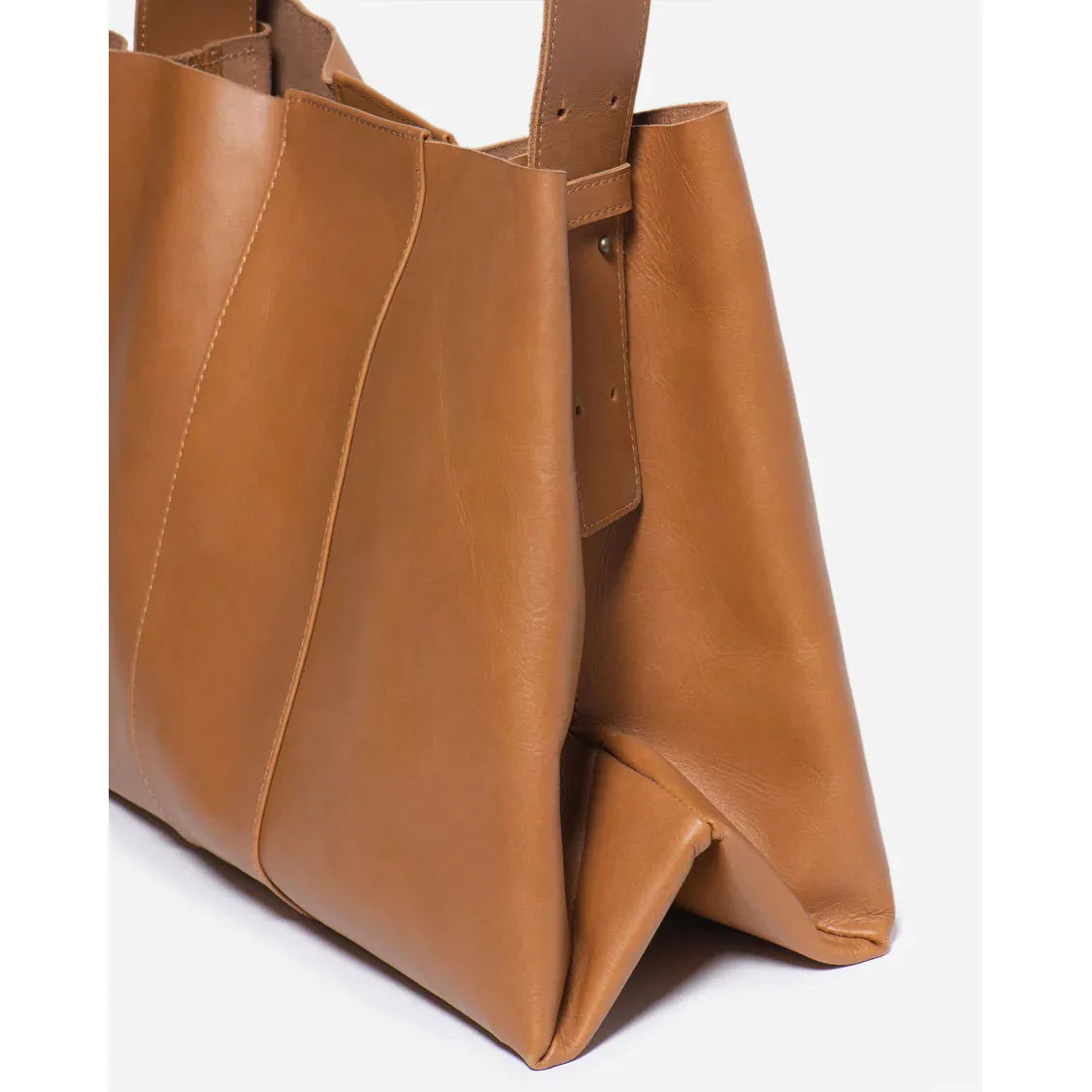 Penni Tote - Almond