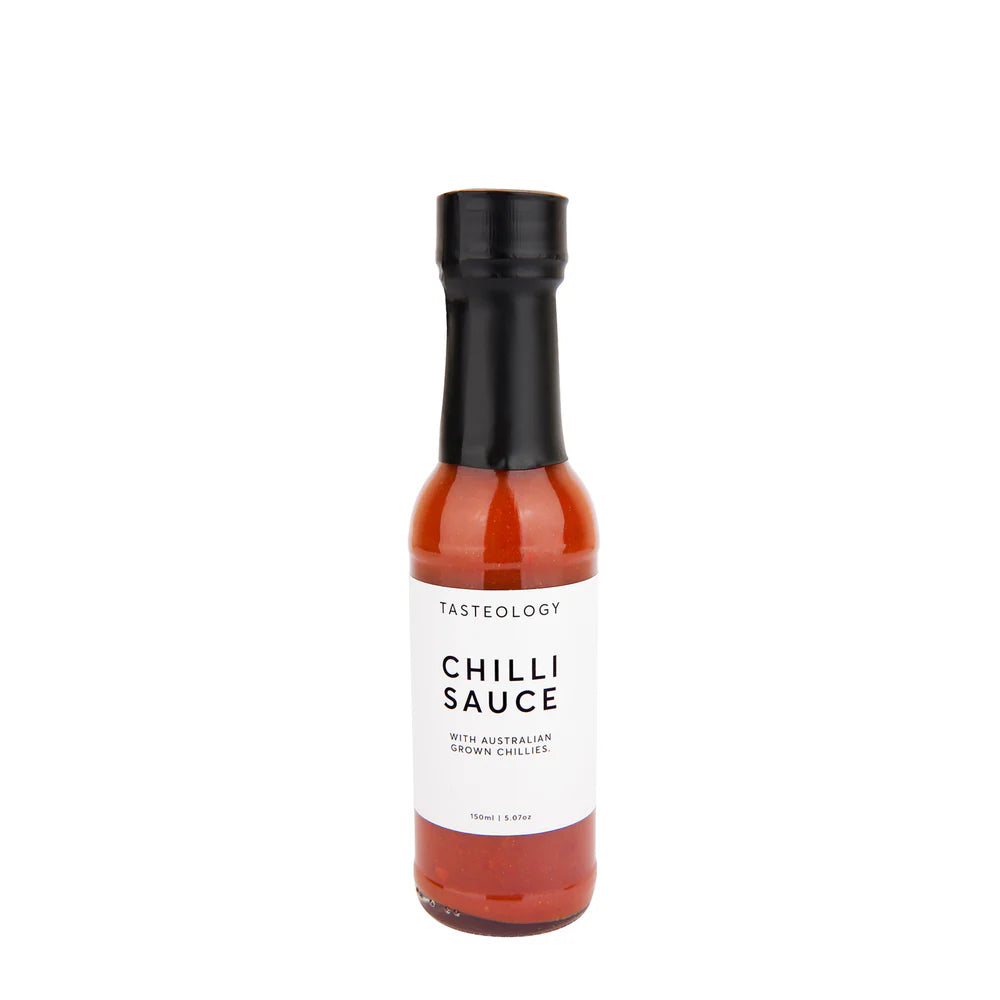 Chilli Sauce