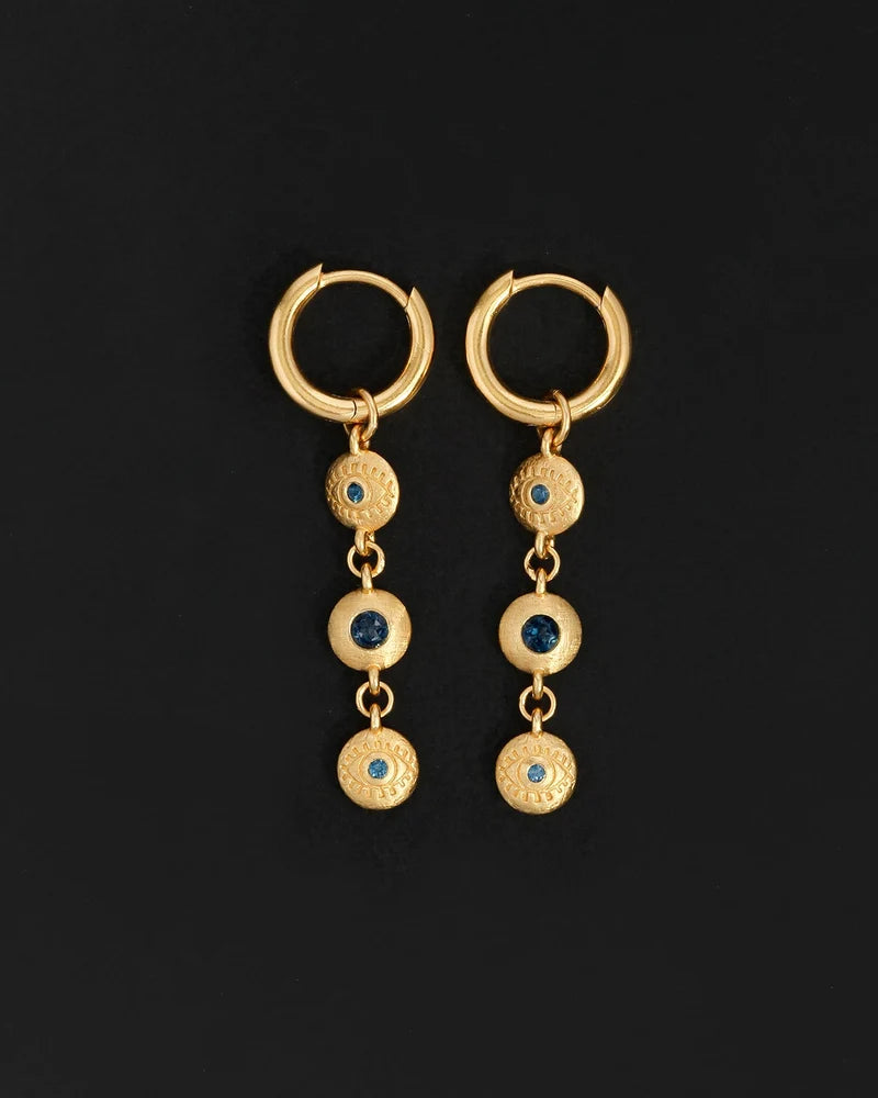 Blessing earrings