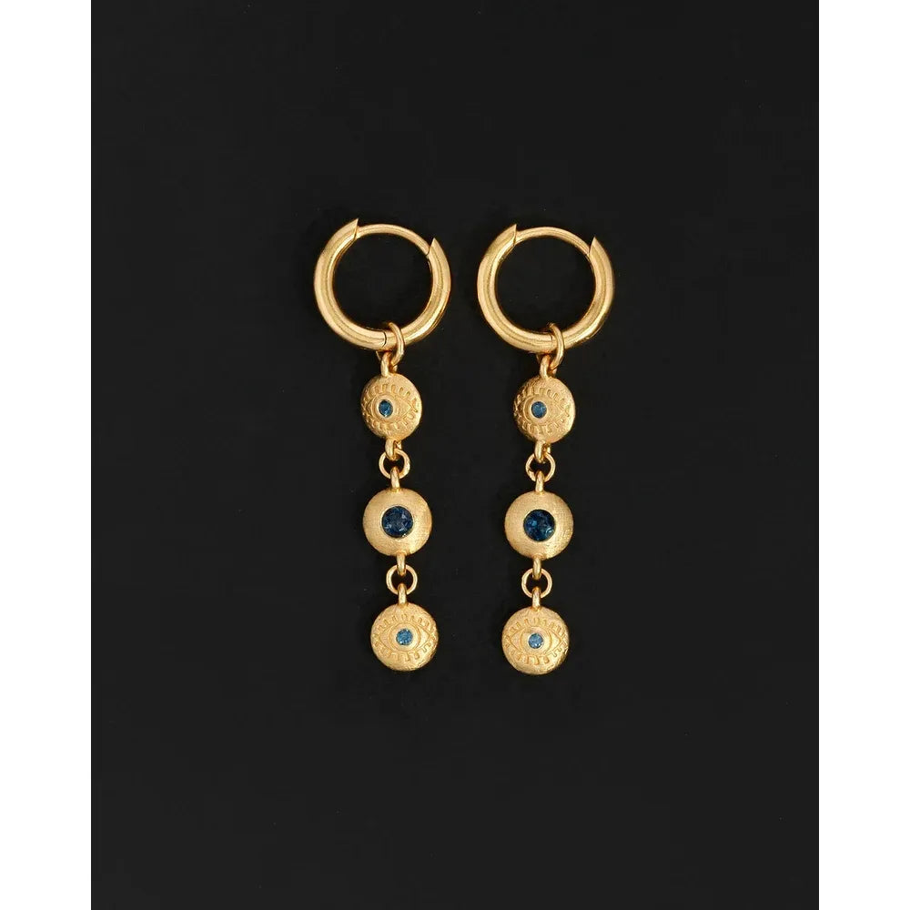 Blessing earrings