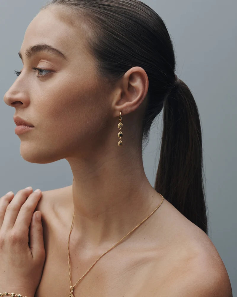 Blessing earrings