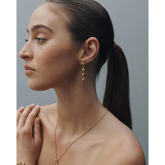 Blessing earrings