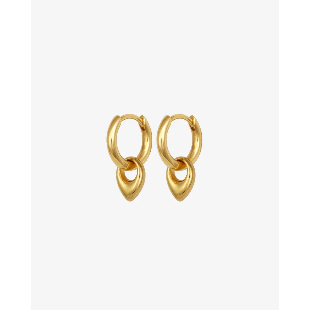 Sanna Earrings