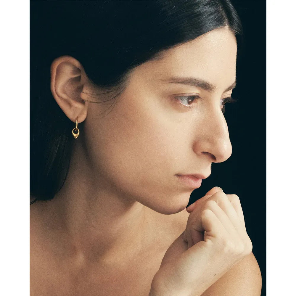 Sanna Earrings
