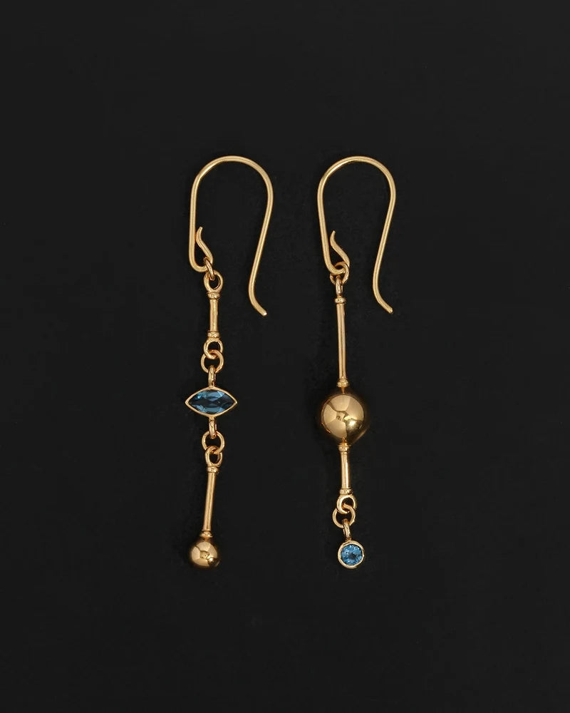 Ula Earrings