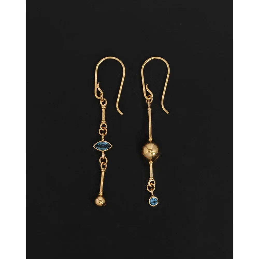 Ula Earrings