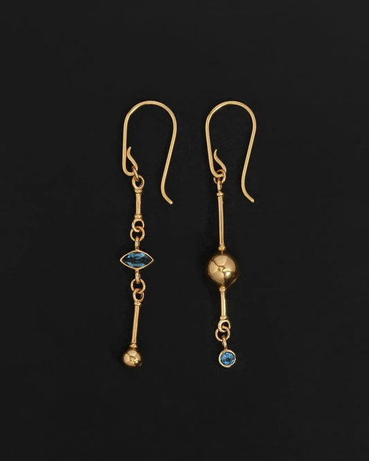 Ula Earrings