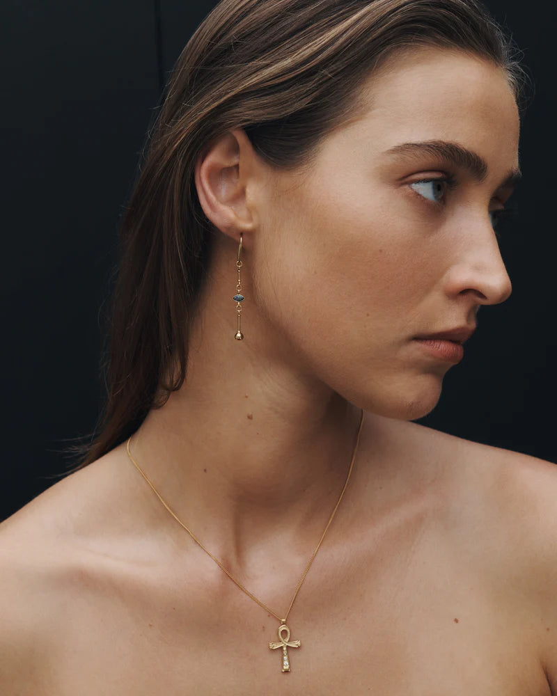 Ula Earrings
