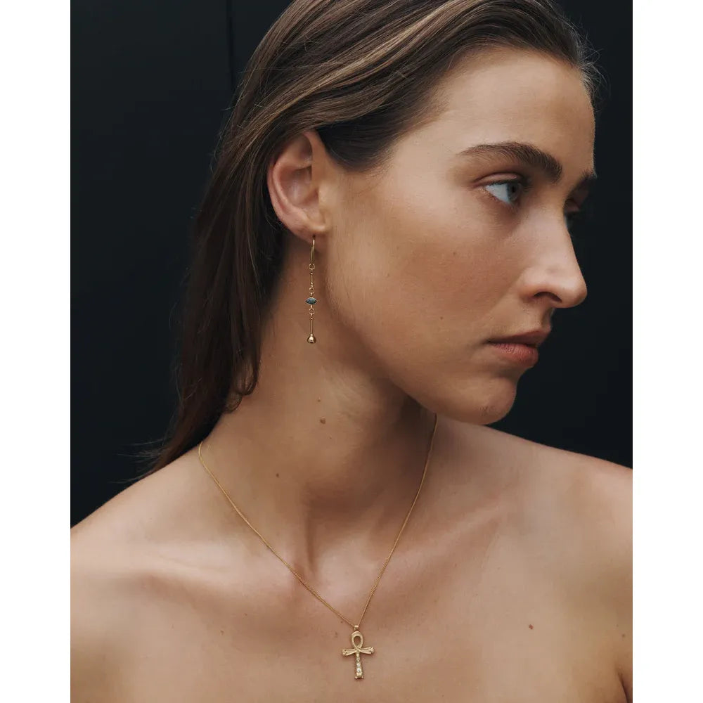 Ula Earrings
