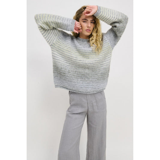Rio Jumper